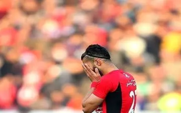 
رضاییان و علیپور از اردوی پرسپولیس اخراج شدند!