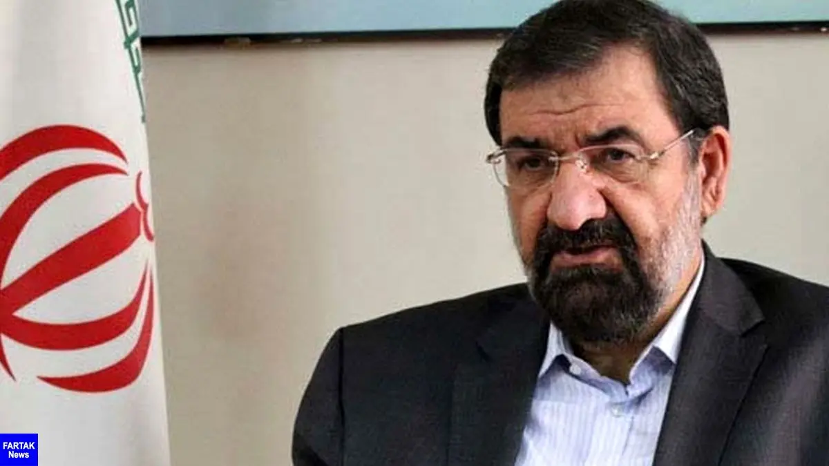 دبیر مجمع تشخیص مصلحت نظام: تفکر جناحی نمی‌تواند کاری برای کشور کند
