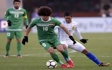 بازیکن محبوب شفر در تور تیم‌ مطرح ترکیه‌ای