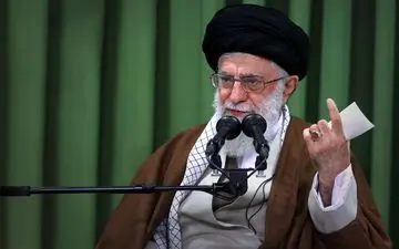 رهبر انقلاب: اسرائیل نه یک کشور بلکه پایگاه تروریستی علیه ملت‌های مسلمان است