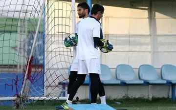 معمای بزرگ «شفر» برای بازی با العین/ آخرین انتخاب سخت‌ترین است