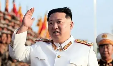  رهبر کره شمالی: لازم شود در جنگ پیش‌دستانه و با سلاح اتمی تمام تهدیدات دشمن را نابود می‌کنیم