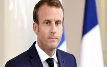 کاخ الیزه: ماکرون به تلاش‌های دیپلماتیک در خلیج فارس ادامه می‌دهد
