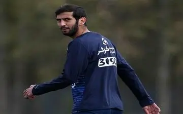 عذرخواهی ستاره سابق استقلال از هواداران سرخپوشان