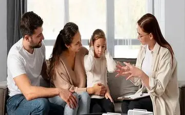راهنمای انتخاب روانشناس کودک و دکتر روانشناس خوب