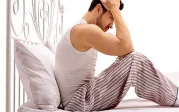 سرد شدن بیضه ها نشانه چیست؟