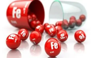 به‌جای قرص آهن این میوه را بخورید

