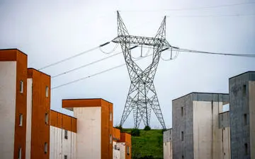 قیمت برق گران می شود 