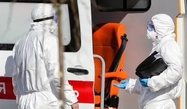  روند صعودی کرونا ویروس در ایلام، آمار مبتلایان را به ۱۲۰ نفر رساند