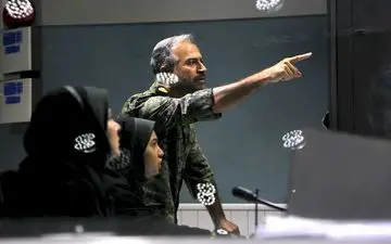 آی‌فیلم «رهایی» را راهی افغانستان می‌کند