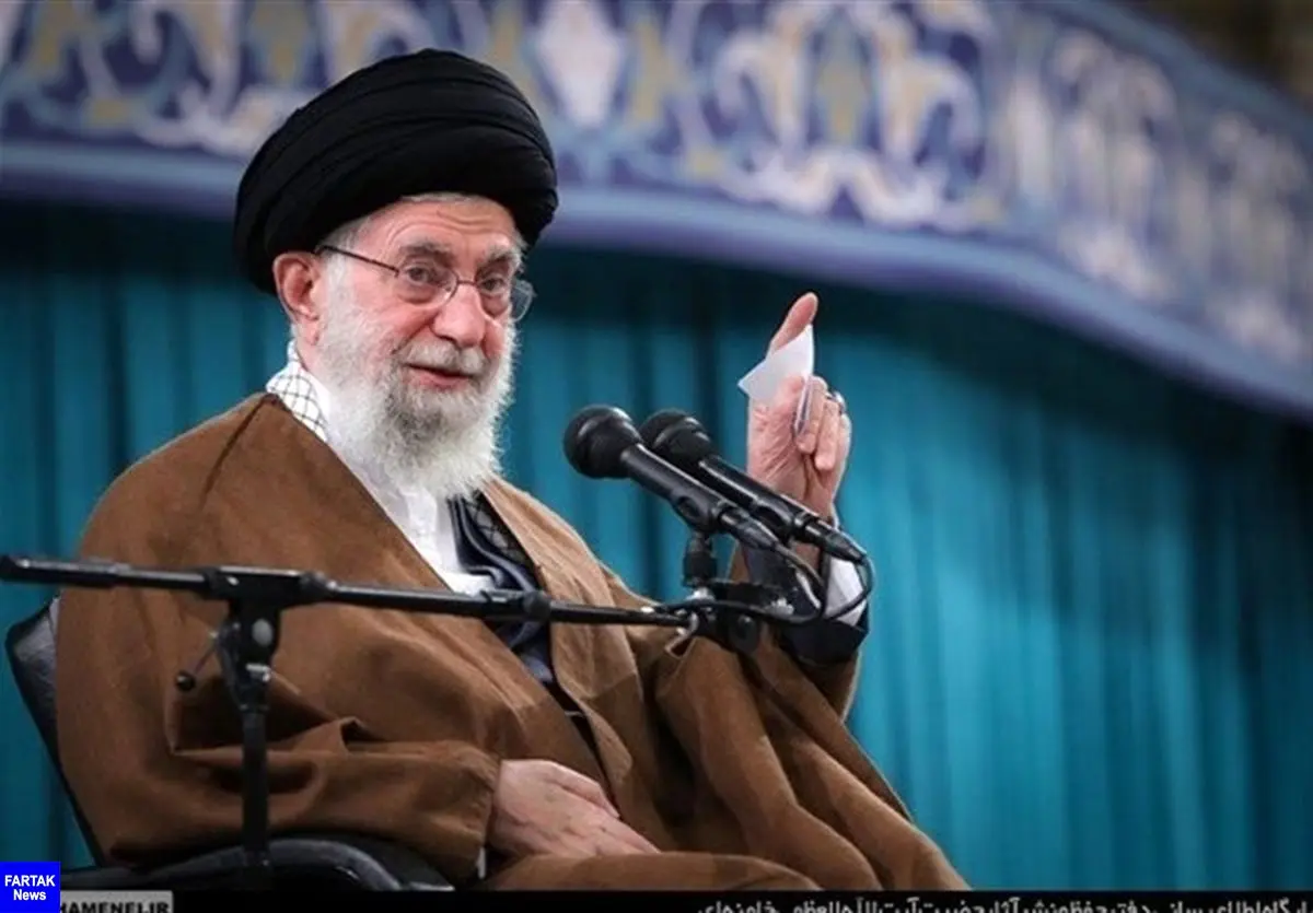 استفتاء از امام خامنه‌ای؛ آیا تصرف در مشاعات ساختمان بدون رضایت همسایه‌ها جایز است؟