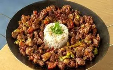 آموزش یک کباب فوق العاده خوشمزه| ساج کباب عالیه