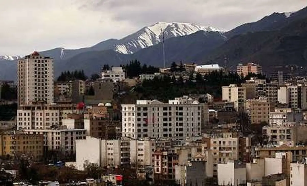  افزایش 18.5 درصدی معاملات مسکن تهران در آبان ماه