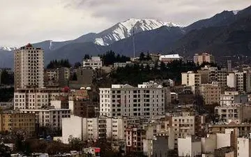  افزایش 18.5 درصدی معاملات مسکن تهران در آبان ماه