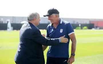 افشای مبلغ قرارداد کی‌روش با قطر توسط تاج