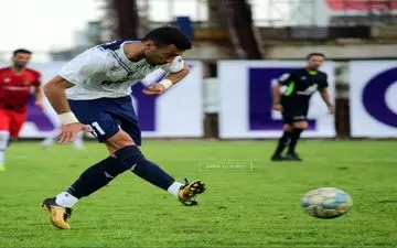 ملوان نام مقدسی است/از مردم انزلی بابت شکست عذرخواهی میکنم