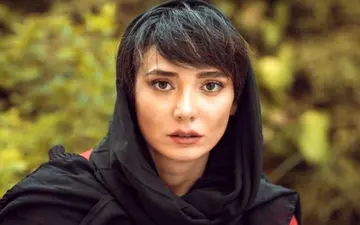 بازگشت پر سر و صدای مینا وحید! | استایل متفاوت مینا وحید