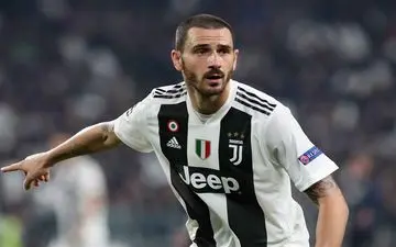 پاری سن ژرمن خواهان جذب مدافع یوونتوس شد