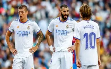 4 ستاره مورد علاقه آنچلوتی در آستانه تمدید