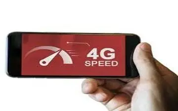 سرعت شبکه ۴G هنوز پایین‌تر از حدی است که باید باشد