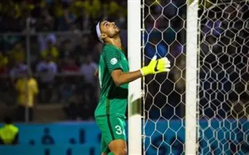 گوهری: راحت می توانستیم ببریم