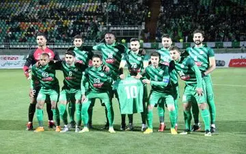 زمان سفر ذوب آهن به عراق مشخص شد