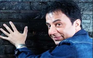 عکس عموپورنگ با «محمد علیزاده»