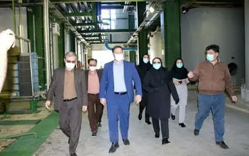 تاکید نماینده مردم کرمانشاه بر ضرورت بهره‌گیری از توان داخلی و نیروهای بومی