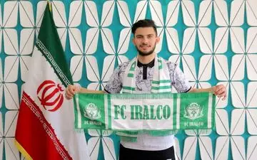 مهاجم ناراضی استقلال باعث حذف پرسپولیس!


