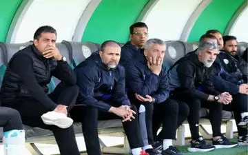 دو پرسپولیسی علیه اوسمار!