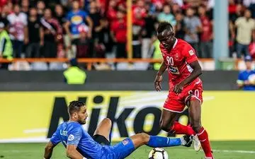  گل‌های حسینی و منشا در بین بهترین گل‌های برتر مرحله یک چهارم نهایی لیگ قهرمانان آسیا