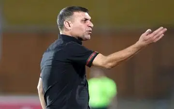 سرمربی خیبر خرم آباد:فجرسپاسی هیچ موقعیتی نداشت