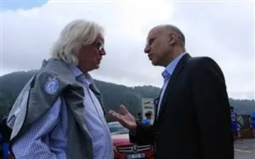 فتحی: از شفر همه جانبه حمایت می‌کنیم