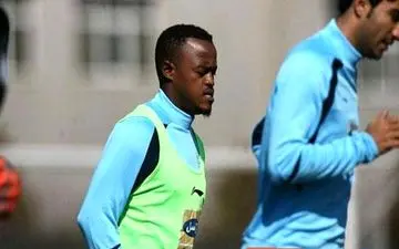 وکیل پرسپولیسی هم حق را به استقلال داد