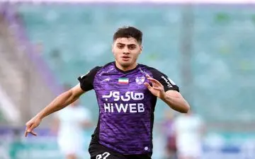 پرسپولیس خواهان بازیکن ۱۹ ساله/ مذاکرات شروع شده است