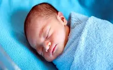 پرداخت هدیه ۷۰ میلیونی به نوزادان صحت دارد؟