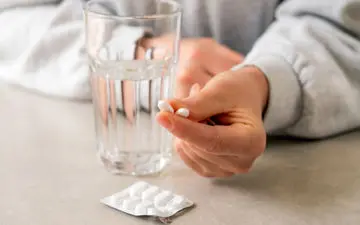 عوارض خطرناک مصرف استامینوفن برای کبد