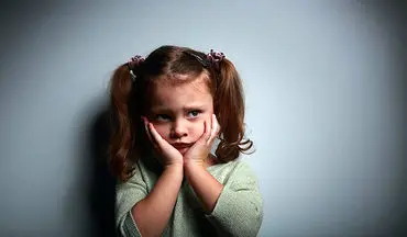 راهکارهای کنترل ترس کودک از شرایط جنگی