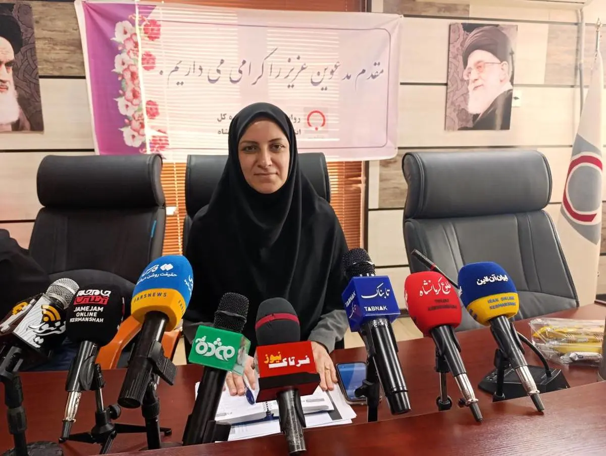 ثبت‌نام ۱۵۰۰ داوطلب اهدای سلول‌های بنیادی در استان/ ۴۰‌ هزار کرمانشاهی امسال خون اهدا کردند