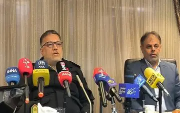 نظارت‌ سختگیرانه‌ برای ساخت پروژه مسکونی فراجا/ ۲۳۰۰ واحد خانه سازمانی در غرب تهران ساخته می‌شود