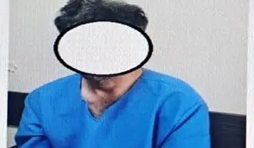 سارق میتسوبیشی سوار در اردبیل دستگیر شد
