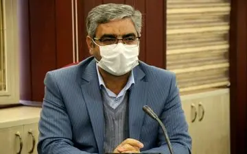 مدیر کل دفتر سیاسی ، انتخابات و تقسیمات کشوری استانداری سمنان منصوب شد.