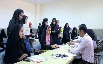 آغاز ثبت‌نام نقل و انتقال دانشجویان دانشگاه آزاد از شنبه