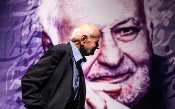 حال هنرمند محبوب کشورمان خوب نیست