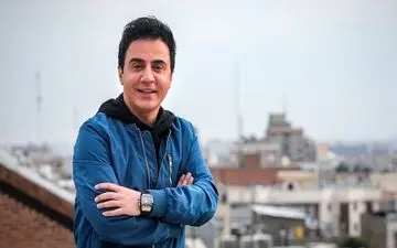 عمو پورنگ از کجا به اینجا رسید؟ / تصویری از گذشته های عمو پورنگ