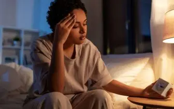 در خواب چربی سوزی کنید