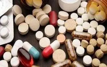 رانیتیدین مانع از تکثیر کروناویروس می‌شود