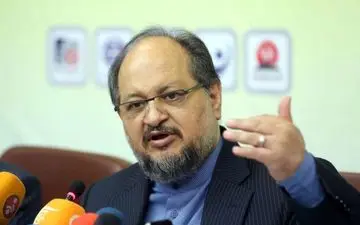  وزیر صنعت: 60 درصد سرمایه گذاری ایدرو باید تغییر کند