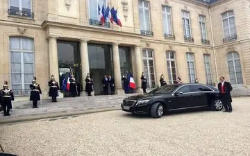 سعد حریری: مواضع سیاسی خود را در لبنان اعلام خواهم کرد