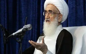 آیت‌الله همدانی: انقلاب اسلامی وحدت بین شیعه و سنی را تقویت کرد